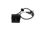 Brandmotion FVMR-1160 - FullVUE® Mirror Commercial Camera System w/Infrared Cargo Camera