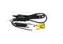 Brandmotion FVMR-1160 - FullVUE® Mirror Commercial Camera System w/Infrared Cargo Camera