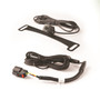 Brandmotion 9002-7452 - For Ford Super Duty Factory Tailgate Harness w/Dual Mount Camera