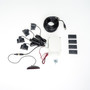 Brandmotion FLTW-3050 - Commercial Backup Sensor System w/4 Sensors