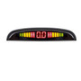 Brandmotion FLTW-3050 - Commercial Backup Sensor System w/4 Sensors