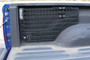 BuiltRight Industries 102071 - Bedside Rack System - Driver/Passenger Rear Panel