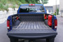 BuiltRight Industries 102071 - Bedside Rack System - Driver/Passenger Rear Panel