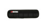 BuiltRight Industries 105006 - Tech Panel, Black - Small, 9.5" x 2.5"