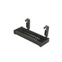 Carr 131241-1 -   - MAXgrip Side Step; Assist/Side Step; XP3 Black Powder Coat; Single