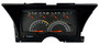 Classic Instruments CT88DOE06 - 1988-94 Chevy Truck OBS Instrument
