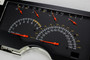 Classic Instruments CT88DOE - 1988-94 Chevy Truck OBS Instrument