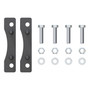 CURT 19105 - Replacement S25 5th Wheel Slider Pin Plates