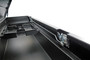 DEE ZEE DZ8170SB - Deezee Universal Tool Box - Hardware Crossover - Single Lid Black