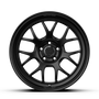 fifteen52 RSAAB-88558+42 - Apex RSR 18x8.5 5x108 42mm ET 63.4mm Center Bore Asphalt Black