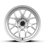 fifteen52 RSARS-80552+25 - Apex RSR 18x10.5 5x120 25mm ET 72.56mm Center Bore Radiant Silver