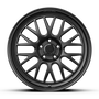 fifteen52 RSHGB-29051+25 - Holeshot RSR 20x9 5x112 25mm ET 66.56mm Center Bore Frosted Graphite
