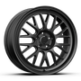 fifteen52 RSHGB-20551+35 - Holeshot RSR 20x10.5 5x112 35mm ET 66.56mm Center Bore Frosted Graphite