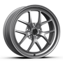 fifteen52 RSSMT-98553+50 - Sector RSR 19x8.5 5x130 50mm ET 71.6mm Center Bore Matte Titanium