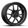 fifteen52 RSSFG-99552+22 - Sector RSR 19x9.5 5x120 22mm ET 72.56mm Center Bore Frosted Graphite