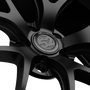 fifteen52 RSSAB-98551+42 - Sector RSR 19x8.5 5x112 42mm ET 57.1mm Center Bore Asphalt Black