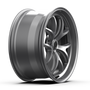 fifteen52 RSSMT-99551+40 - Sector RSR 19x9.5 5x112 40mm ET 66.56mm Center Bore Matte Titanium