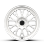 fifteen52 RSHRW-88558+42 - Holeshot RSR 18x8.5 5x108 42mm ET 63.4mm Center Bore Rally White