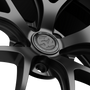 fifteen52 RSSFG-90552+25 - Sector RSR 19x10.5 5x120 25mm ET 72.56mm Center Bore Frosted Graphite
