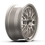 fifteen52 RSHWG-98553+50 - Holeshot RSR 19x8.5 5x130 50mm ET 71.6mm Center Bore White Gold