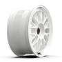 fifteen52 RSHRW-98558+42 - Holeshot RSR 19x8.5 5x108 42mm ET 63.4mm Center Bore Rally White