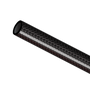 Goodridge 600-02CB-12 - Universal 600 Series PTFE Hose - 12ft (Carbon)