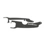 GrimmSpeed 113090BLK - Radiator Shroud Subaru 2022-Present WRX Black