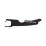GrimmSpeed 113090BLK - Radiator Shroud Subaru 2022-Present WRX Black