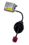 Hella 007760651 - 1998-2003 BMW 525i High Intensity Discharge (HID) Lighting Ballast Front