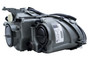 Hella 007988351 - 2003-2006 Mercedes-Benz C55 AMG AMG Halogen Headlight Assembly
