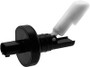 Hella 007968011 - Windshield Washer Fluid Level Sensor - Mercedes Benz