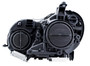 Hella 009040361 - 2003-2009 Mercedes-Benz CLK320 AMG Headlight Assembly