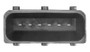 Hella 008656701 - Sensor, accelerator pe