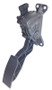 Hella 008656701 - Sensor, accelerator pe