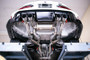 HKS HKSTUDIE-EX001 - TUDIE EXHAUST for BMW G80/G82 Comp