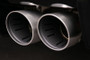 HKS HKSTUDIE-EX001 - TUDIE EXHAUST for BMW G80/G82 Comp