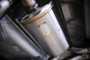 HKS HKSTUDIE-EX001 - TUDIE EXHAUST for BMW G80/G82 Comp