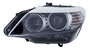 Hella 009934451 - 09-11 Bmw Z4 Headlamp Lh Xen W/ Afs