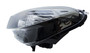 Hella 009934451 - 09-11 Bmw Z4 Headlamp Lh Xen W/ Afs