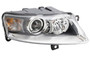 Hella 009701161 - 2004-2008 Audi A6 Bi-Xenon Headlight Assembly