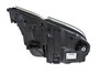 Hella 010800071 - 2010-2013 Mercedes-Benz E200 AMG Halogen Headlight Assembly