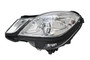 Hella 010800071 - 2010-2013 Mercedes-Benz E200 AMG Halogen Headlight Assembly