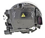 Hella 010793351 - 12-13 Volkswagen Beetle Headlamp Lh Bi-Xen