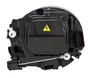 Hella 010793761 - 14-16 Volkswagen Beetle Headlamp Rh Bi-Xen