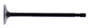 Hot Cams HC00031 - 2011/13-14 Ranger 800 4x4/10-14 Ranger 800 4x4 Crew Steel Exhaust Valve