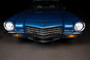 Holley LFRB135 - Retrobright LED Headlight