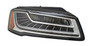 Hella 011496461 - 2015 Audi A8 S8 15 - Headlamp Rh Led