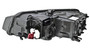 Hella 011496461 - 2015 Audi A8 S8 15 - Headlamp Rh Led