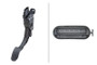 Hella 010834801 - Sensor, accelerator pe... for VOLVO