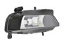 Hella 010832241 - 2008-2017 Audi A5 Fog Light Right